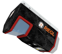 RIEGL VUX-120²³